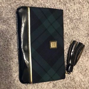 Dooney & Bourke Cosmetic Pouch